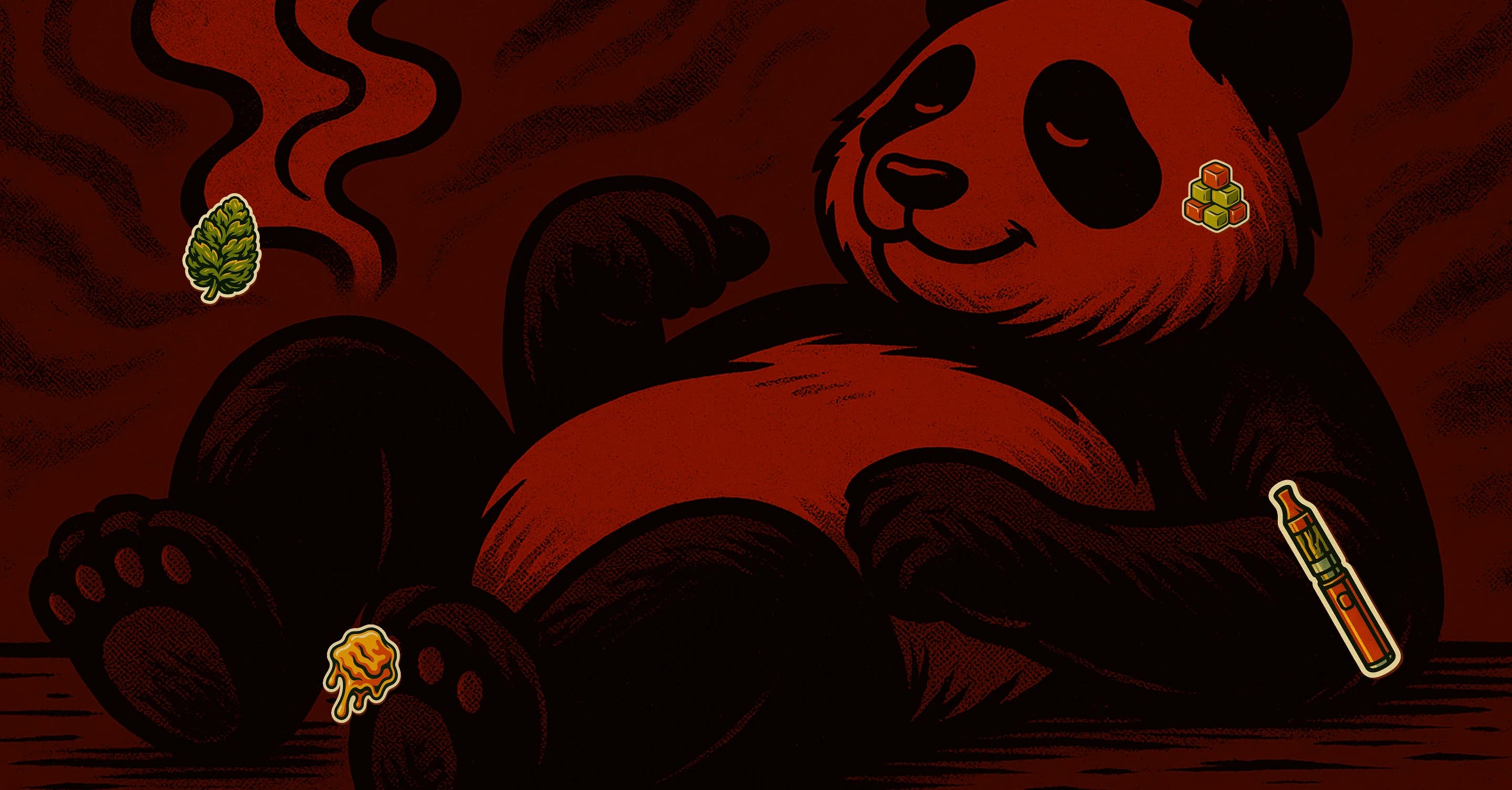 Home hero decoration