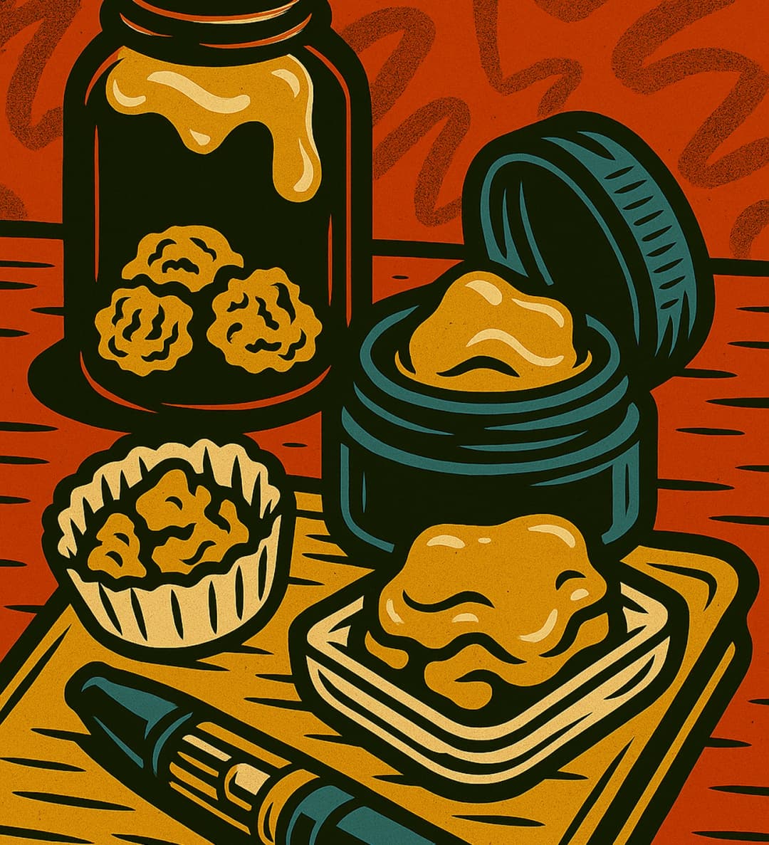 deals module decoration