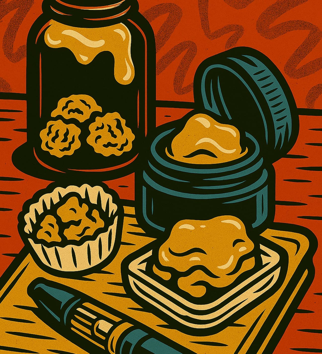 deals module decoration