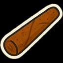 Blunt icon