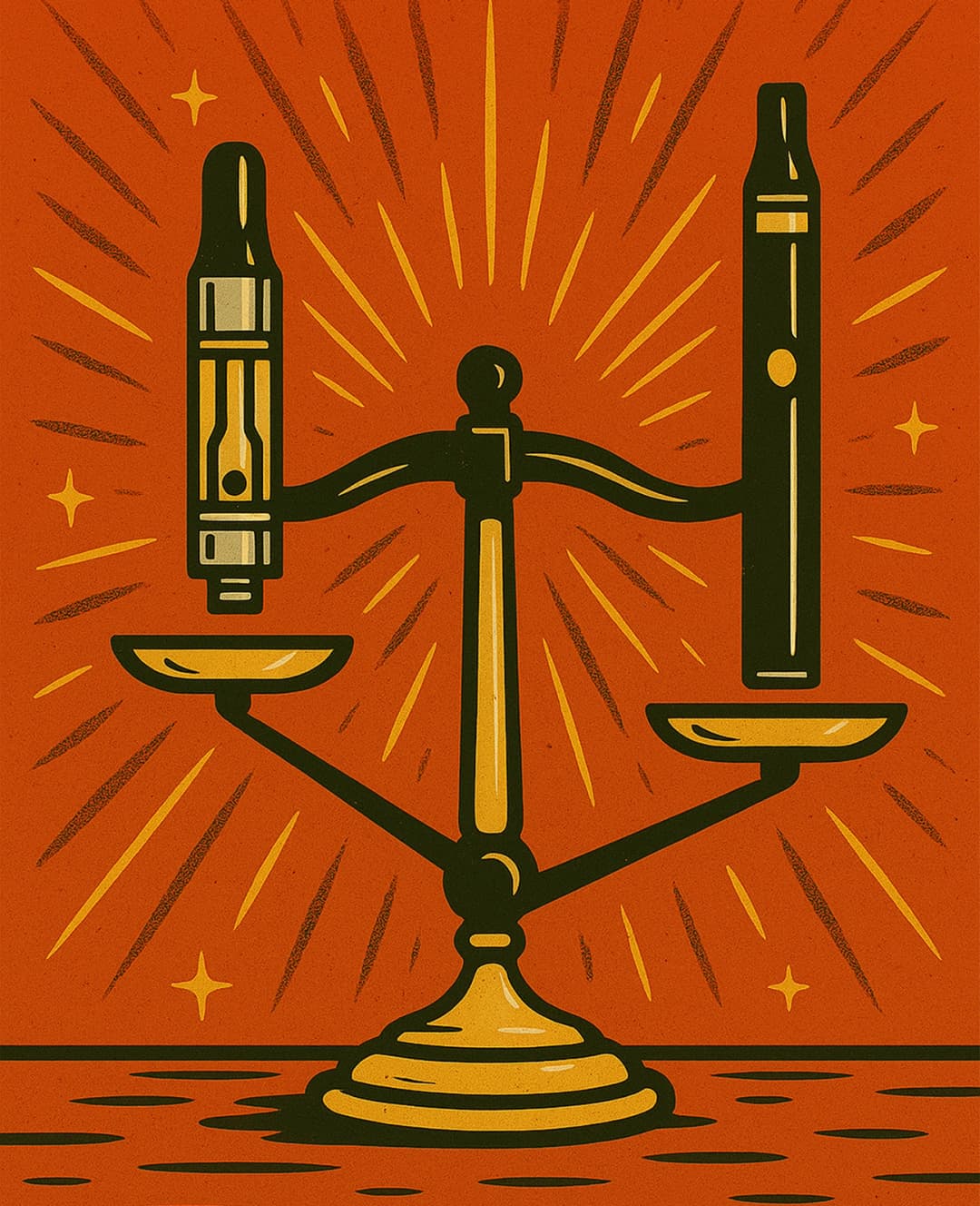 deals module decoration