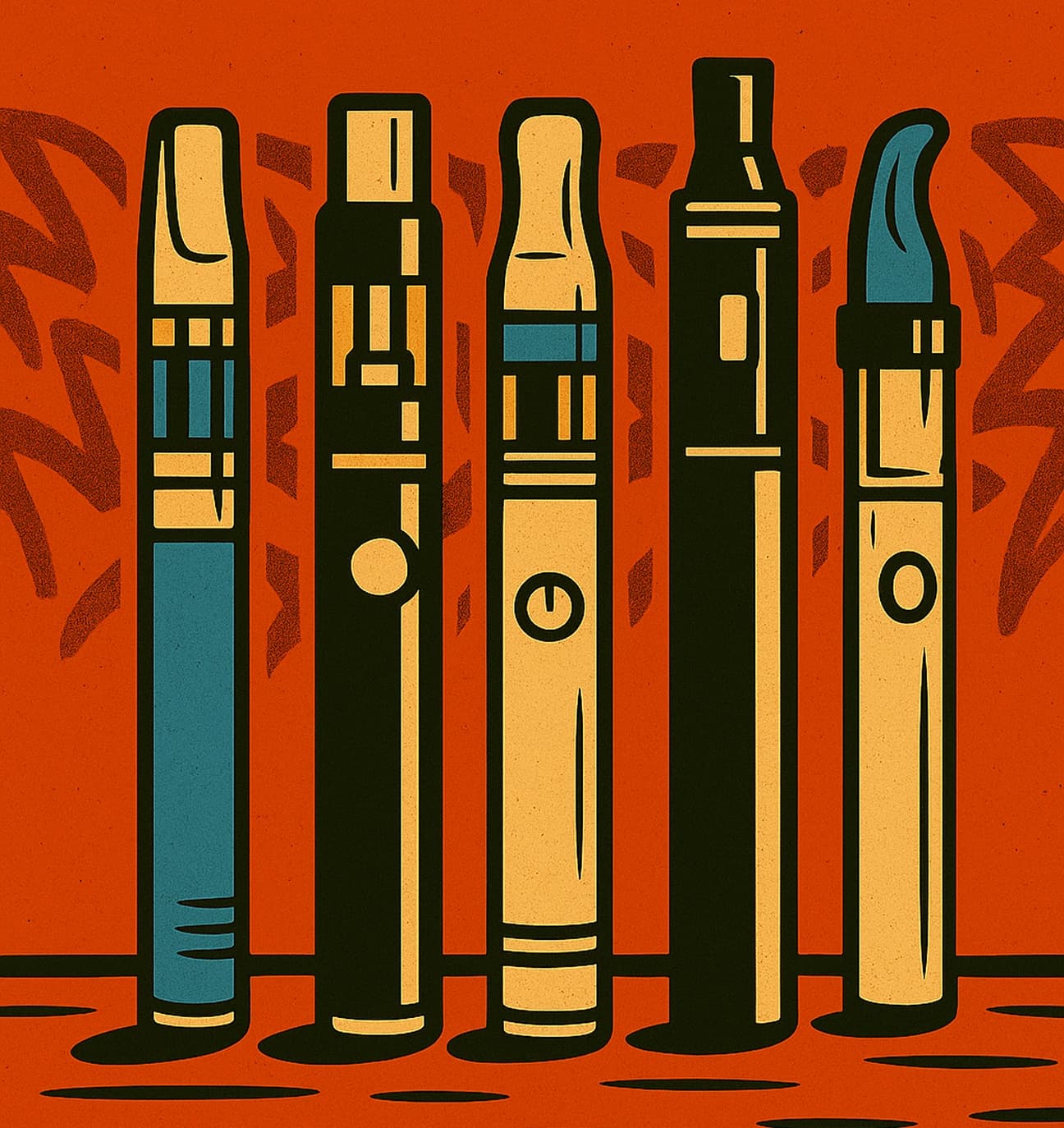 deals module decoration