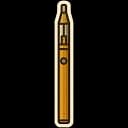 Dab pen icon