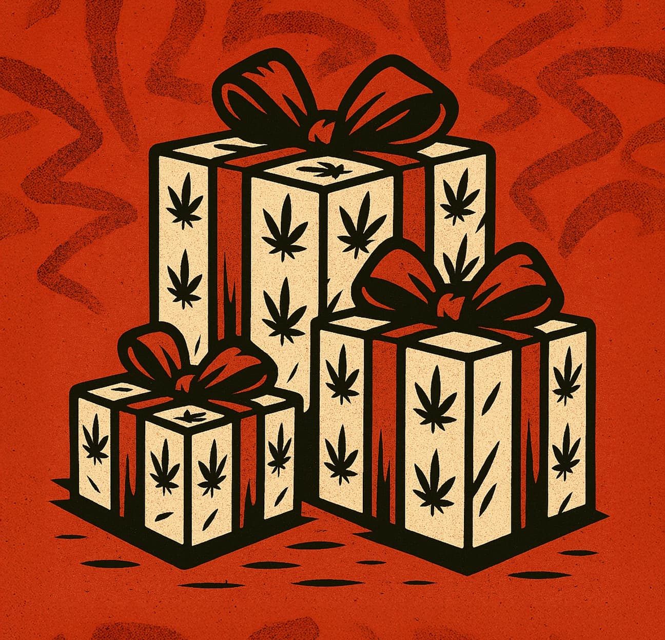 deals module decoration