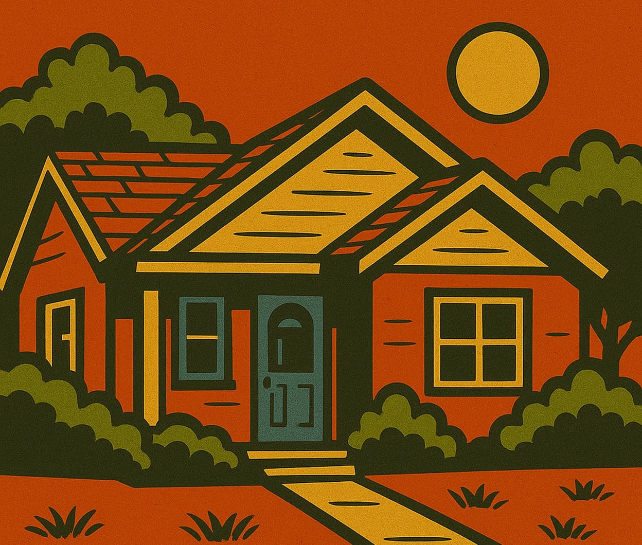 Guy with package in hand exiting a car