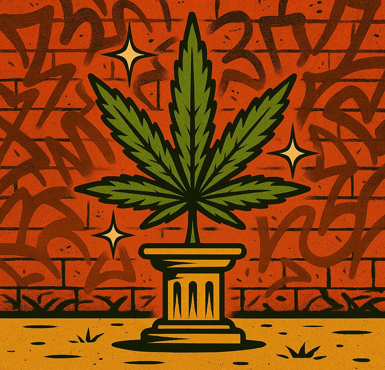 deals module decoration