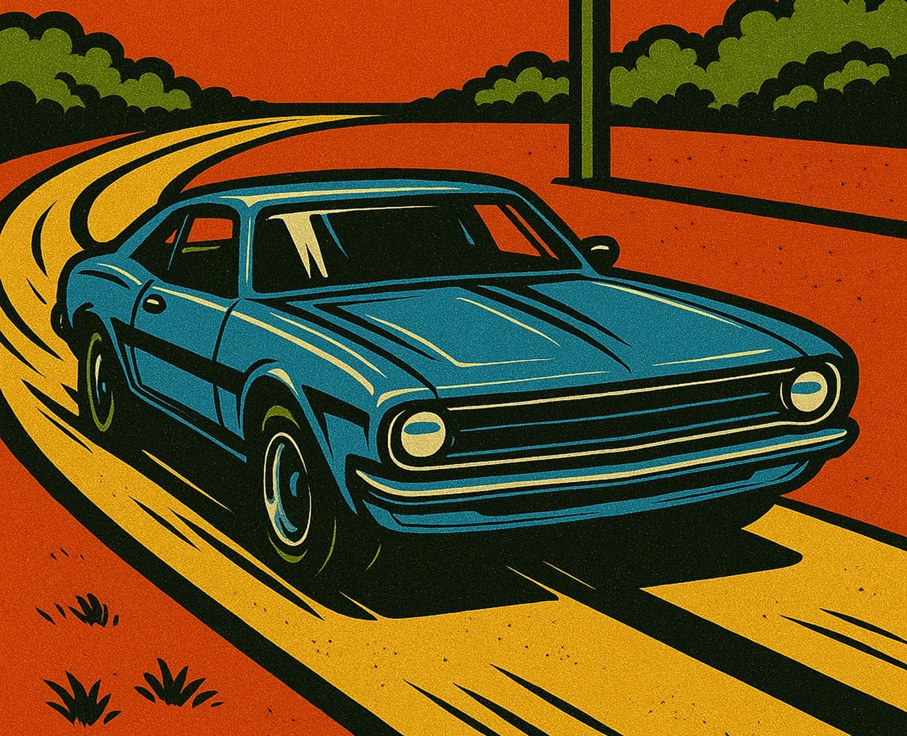 deals module decoration