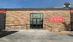EMBR La Mesa Dispensary