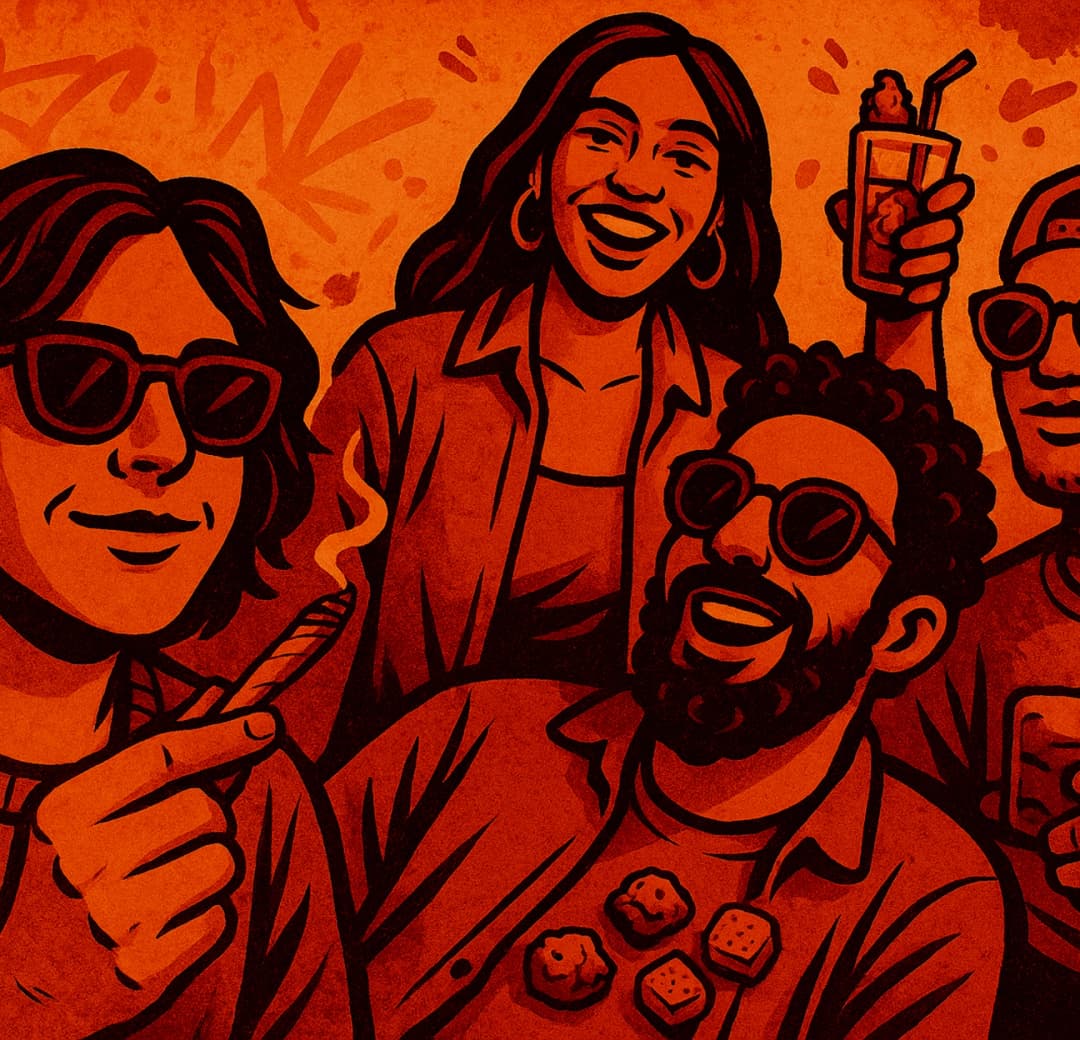 deals module decoration