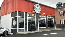 EMBR Northampton Dispensary