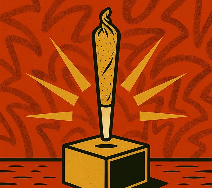 Empty pre-roll cones with built-in filters