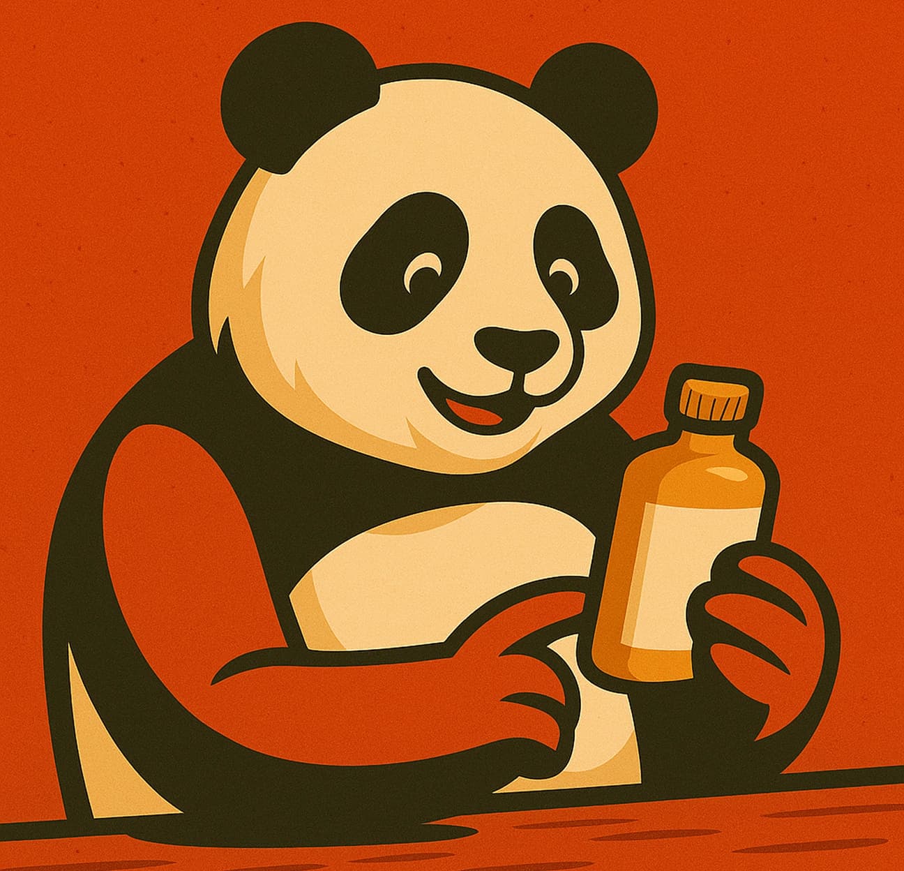 deals module decoration