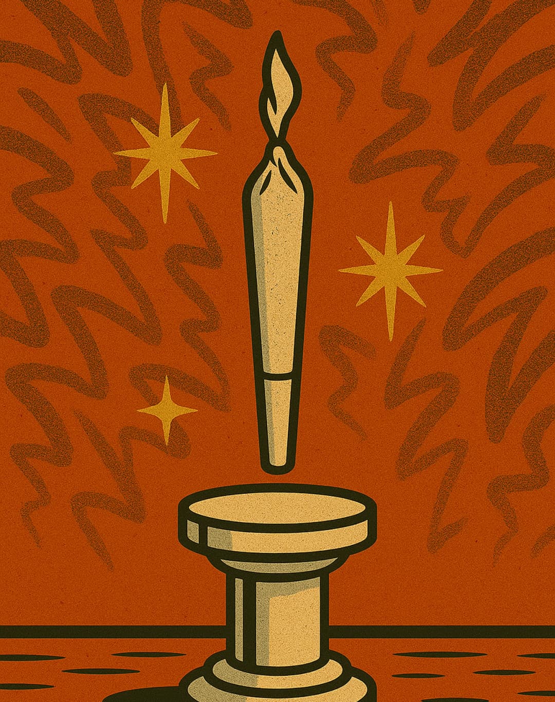 deals module decoration