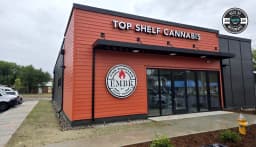 EMBR Springfield Dispensary