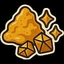 Pre-roll cone icon