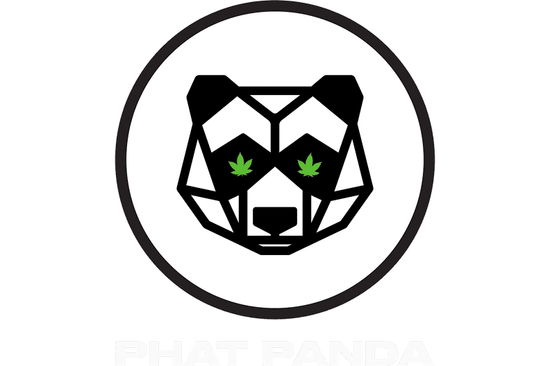 Phat Panda Logo