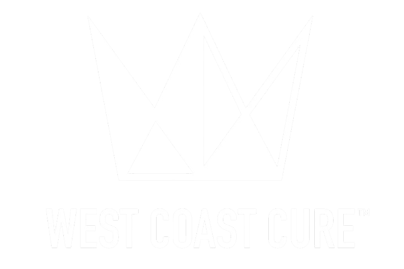 West Coast Cure Logo