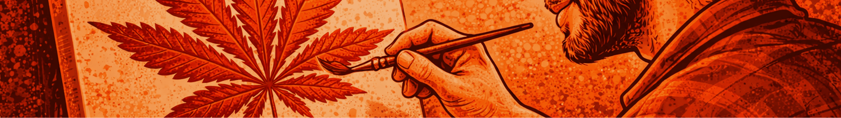 The 5 Best Sativa Strains For Unleashing Creativity