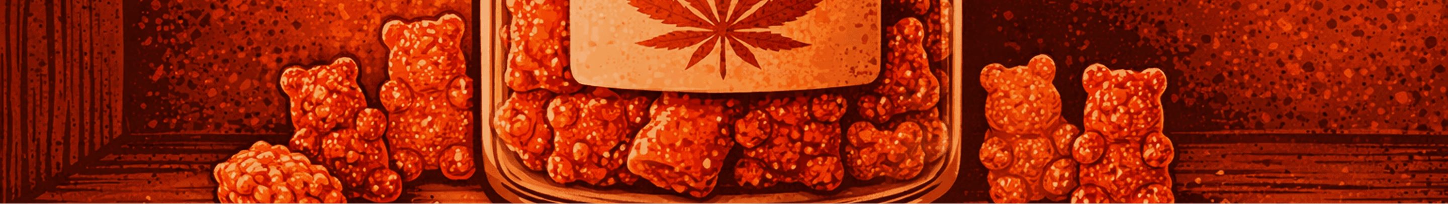 Do Gummy Edibles Expire?