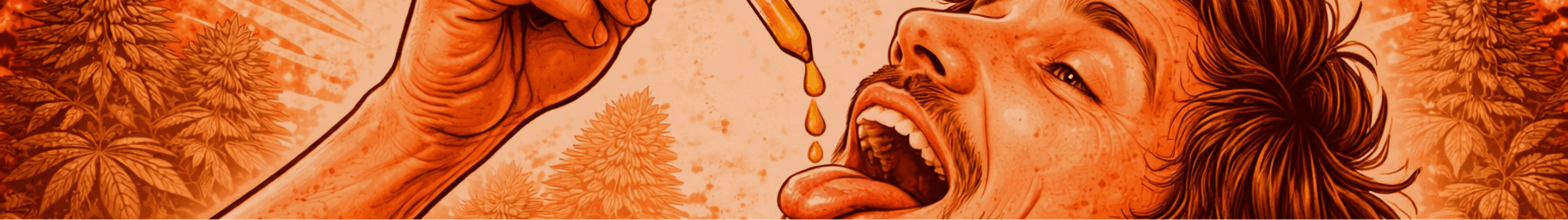 What are THC Tinctures & How Do You Use Them?