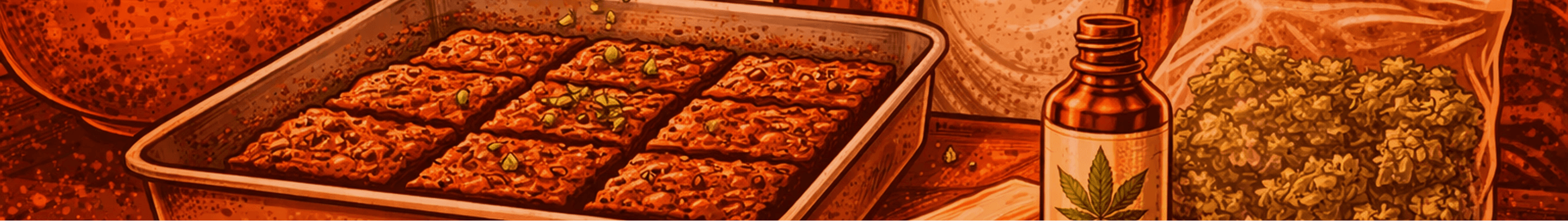 How To Make Edibles, The Right Way