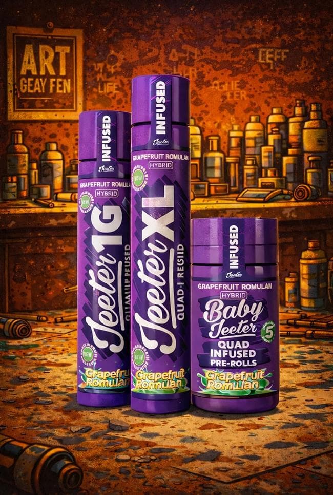 deals module decoration