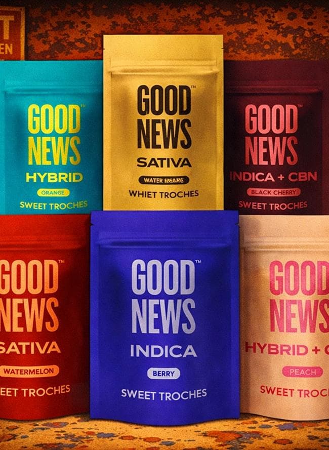 deals module decoration