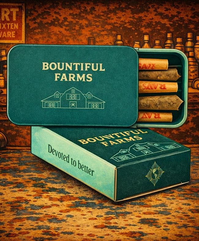 deals module decoration