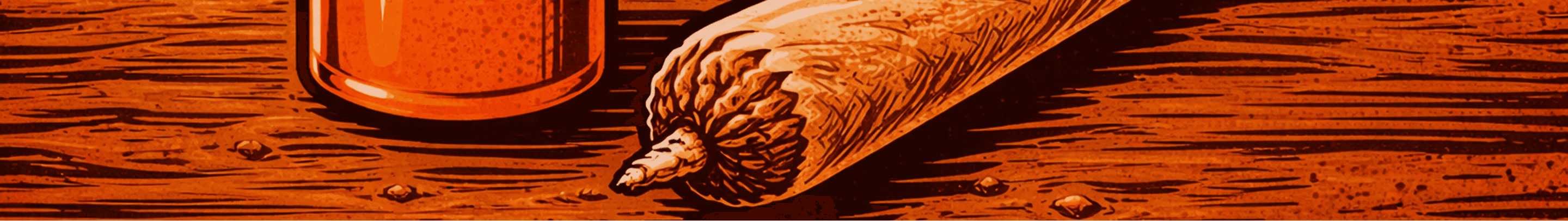 How To Light a Joint (Properly)