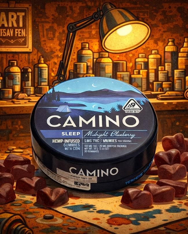 deals module decoration