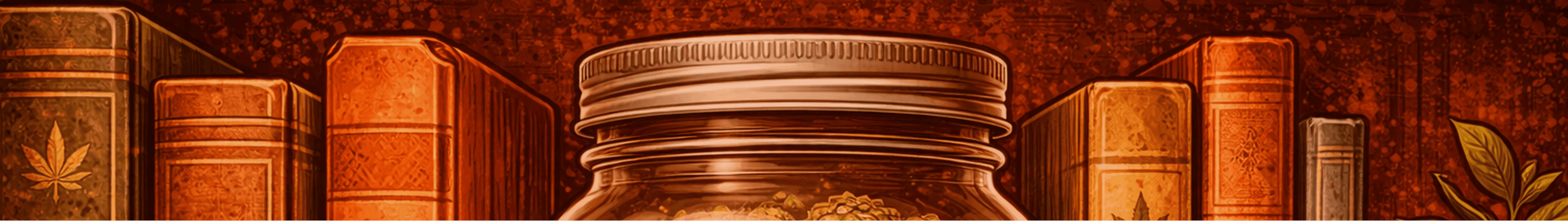 The Best Way To Store Your Weed