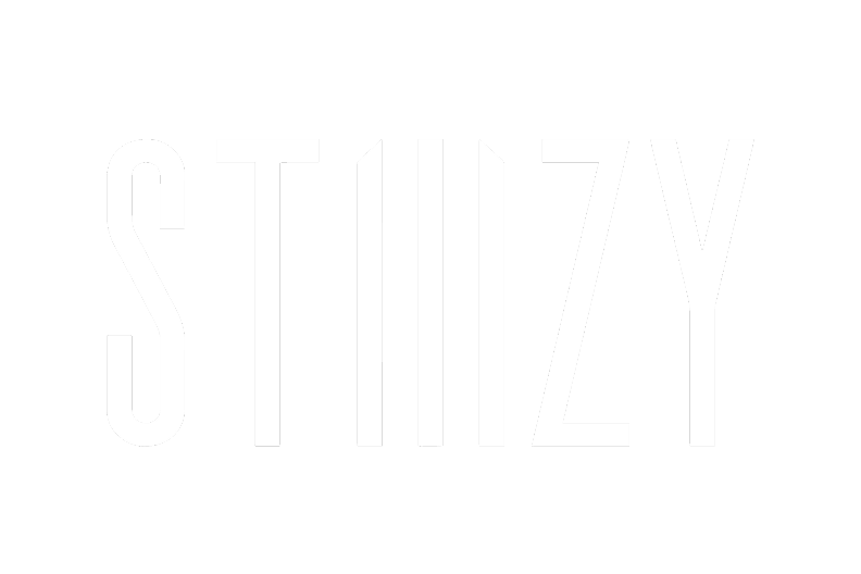 STIIIZY Logo