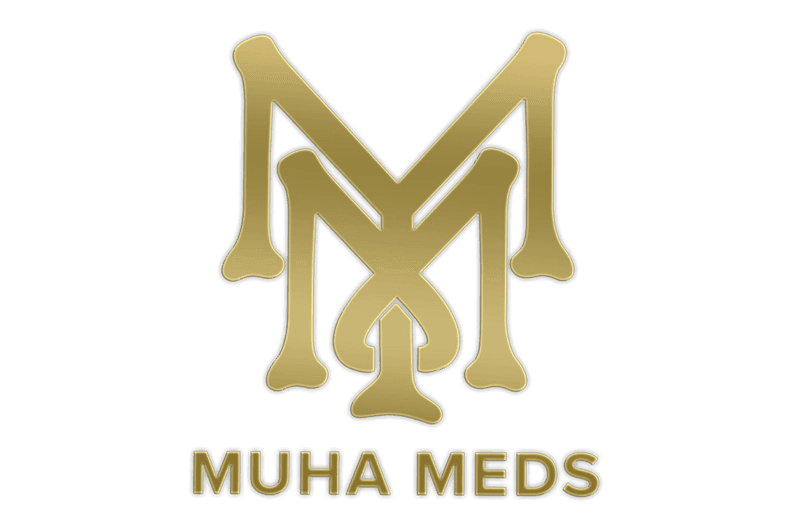 Muha Meds Logo