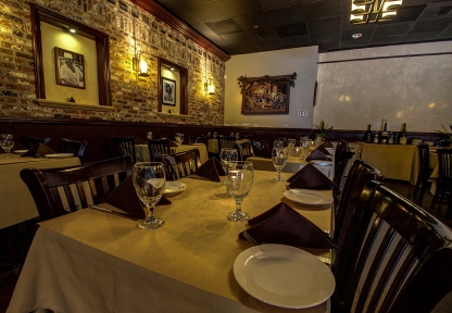 Savor the Flavors at Murrieta's Top Restaurants