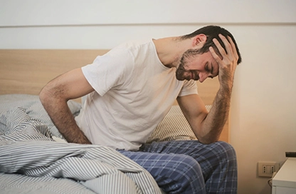 How to Get Rid of a Weed Hangover: Tips & Prevention