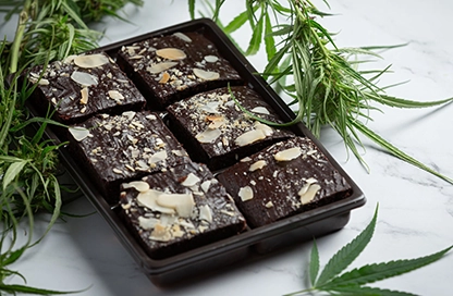 Sativa vs Indica Edibles: Finding Your Perfect Match
