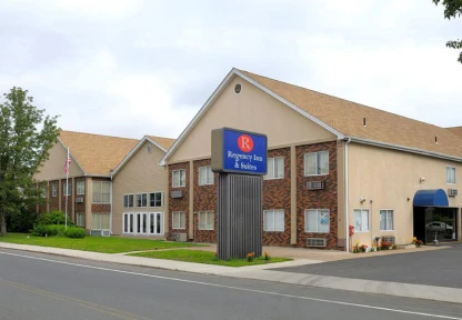 Comfortable lodging at a hotel in West Springfield with ample parking