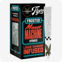 Claybourne Frosted Mango Machine Pre-Roll