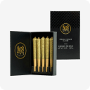 Maven Golden Applez Pre-Roll