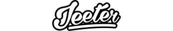 Jeeter brand logo