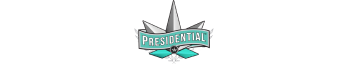 Presidential brand logo